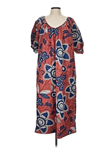 Sundry Casual Dress (view 1)