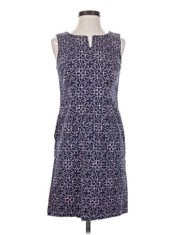 Talbots Outlet Casual Dress (view 1)