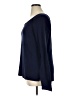 Lilly Pulitzer 100% Cotton Blue Pullover Sweater Size XL - photo 5