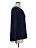 Lilly Pulitzer 100% Cotton Blue Pullover Sweater Size XL - photo 4