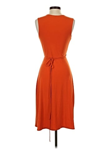 Velvet Torch Cocktail Dress (view 2)