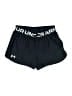 Under Armour Blue Athletic Shorts Size M (youth) - photo 1