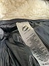 Lou & Grey 100% Polyester Black Faux Fur Jacket Size S - photo 6