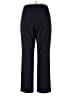 Tahari Solid Black Dress Pants Size 18 - photo 2