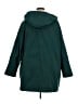 Coldwater Creek 100% Polyester Green Raincoat Size 3X - photo 2