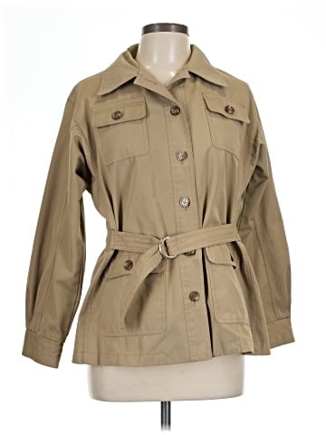 Forecaster of Boston Trenchcoat (view 1)