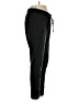 FP Movement Solid Black Track Pants Size XL - photo 4