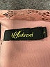 Assorted Brands Pink Cocktail Dress Size L - photo 7