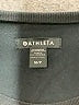 Athleta Solid Black Casual Dress Size M (petite) - photo 7