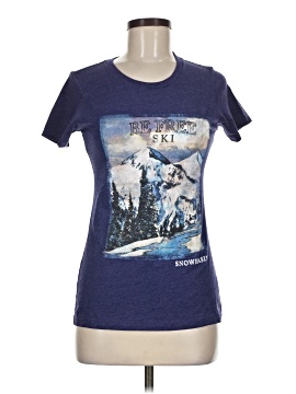 Next Level Apparel Short Sleeve T Shirt