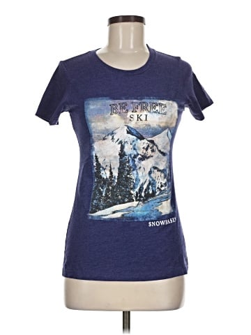 Next Level Apparel Short Sleeve T-Shirt (view 1)
