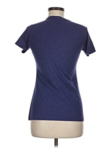 Next Level Apparel Short Sleeve T-Shirt (view 2)