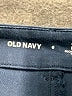 Old Navy Blue Active Pants Size 6 - photo 4