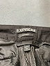 Express Gray Dress Pants Size 8 - photo 7
