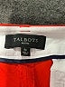 Talbots Solid Red Active Pants Size 6 (petite) - photo 7
