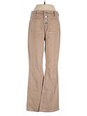 Ann Taylor Jeans (view 1)