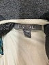 Roz & Ali 100% Polyester Teal 3/4 Sleeve Blouse Size 2X - photo 7
