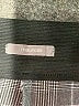Maurices Plaid Gray Casual Pants Size XL - photo 7