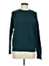Jessica Simpson Teal Pullover Sweater Size M - photo 1