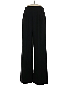 Calvin Klein Wool Pants