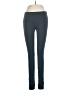 Oiselle Solid Blue Active Pants Size 4 - photo 1