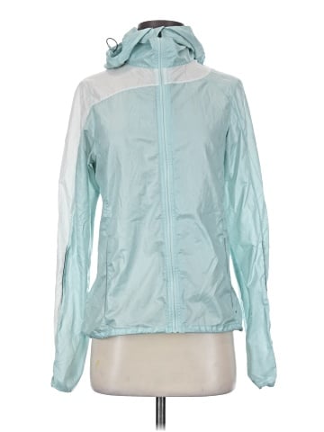 Brooks Raincoat (view 1)