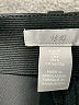 H&M Black Dress Pants Size 6 - photo 7