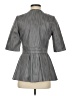 Poleci Gray Jacket Size 4 - photo 2