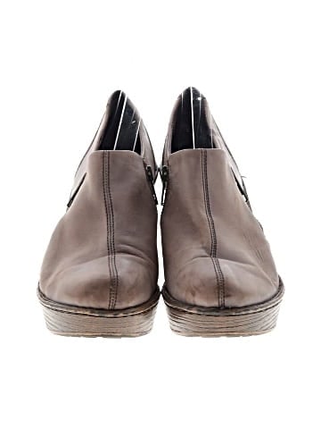 Born Ankle Boots (view 2)