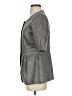 Poleci Gray Jacket Size 4 - photo 5