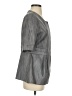 Poleci Gray Jacket Size 4 - photo 4
