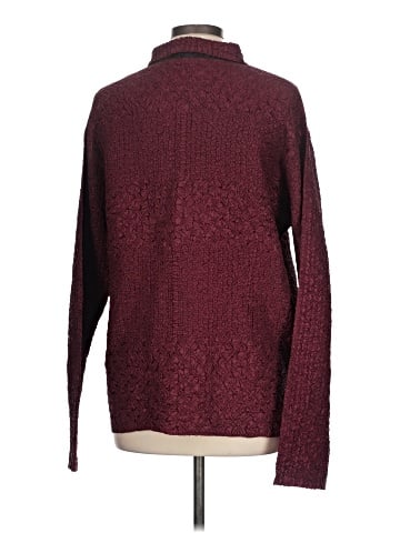 West End Long Sleeve Blouse (view 2)