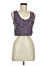 Lou & Grey Blue Tank Top Size M - photo 1