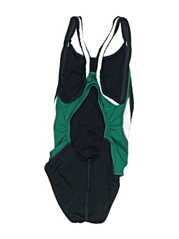 Dolfin One Piece Swimsuit (view 2)