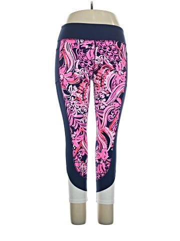Lilly Pulitzer Luxletic Active Pants (view 1)
