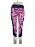 Lilly Pulitzer Luxletic Graphic Pink Active Pants Size XL - photo 1