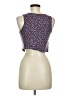 Lou & Grey Blue Tank Top Size M - photo 2