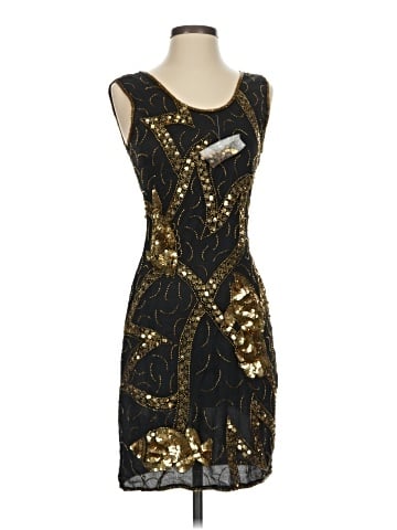 Unbranded Cocktail Dress (view 1)