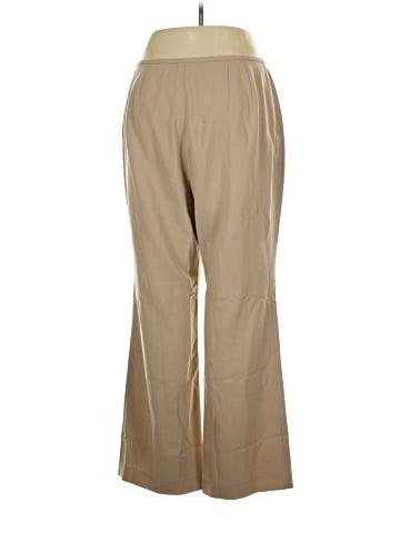 Talbots Wool Pants (view 2)