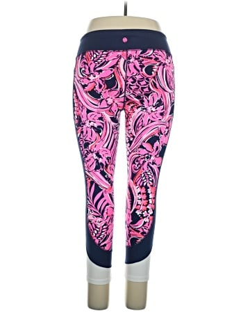Lilly Pulitzer Luxletic Active Pants (view 2)