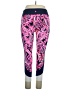 Lilly Pulitzer Luxletic Graphic Pink Active Pants Size XL - photo 2