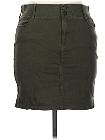 Apt. 9 Casual Skirt (view 1)