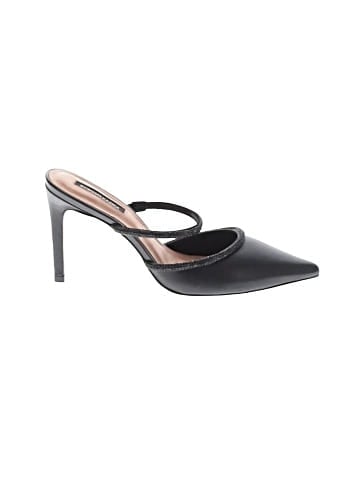 BCBGMAXAZRIA Heels (view 1)