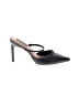 BCBGMAXAZRIA Black Heels Size 8 - photo 1