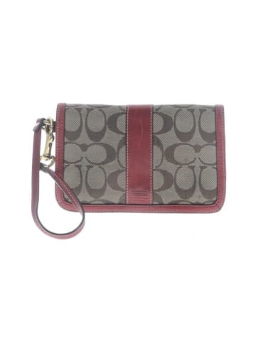 Coach Wristlet (view 1)