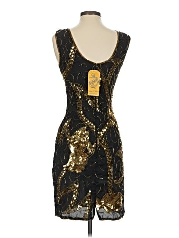 Unbranded Cocktail Dress (view 2)