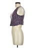 Lou & Grey Blue Tank Top Size M - photo 5