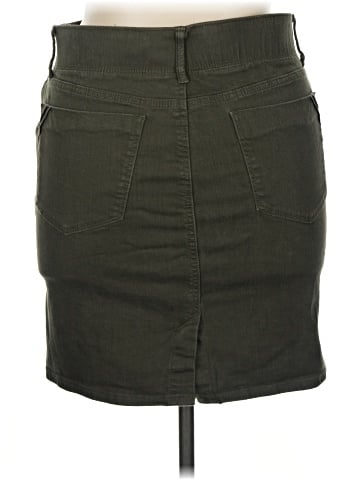 Apt. 9 Casual Skirt (view 2)
