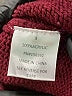 Altar'd State 100% Acrylic Hearts Burgundy Pullover Sweater Size S - photo 8