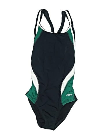 Dolfin One Piece Swimsuit (view 1)